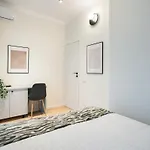 Apartment Sunny 3br Large Flat - Amzei Square - 3 Balconies
