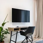 Sunny 3br Large Flat - Amzei Square - 3 Balconies Apartment *