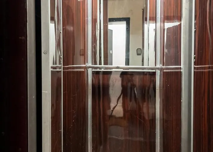 Sunny 3br Large Flat - Amzei Square - 3 Balconies *